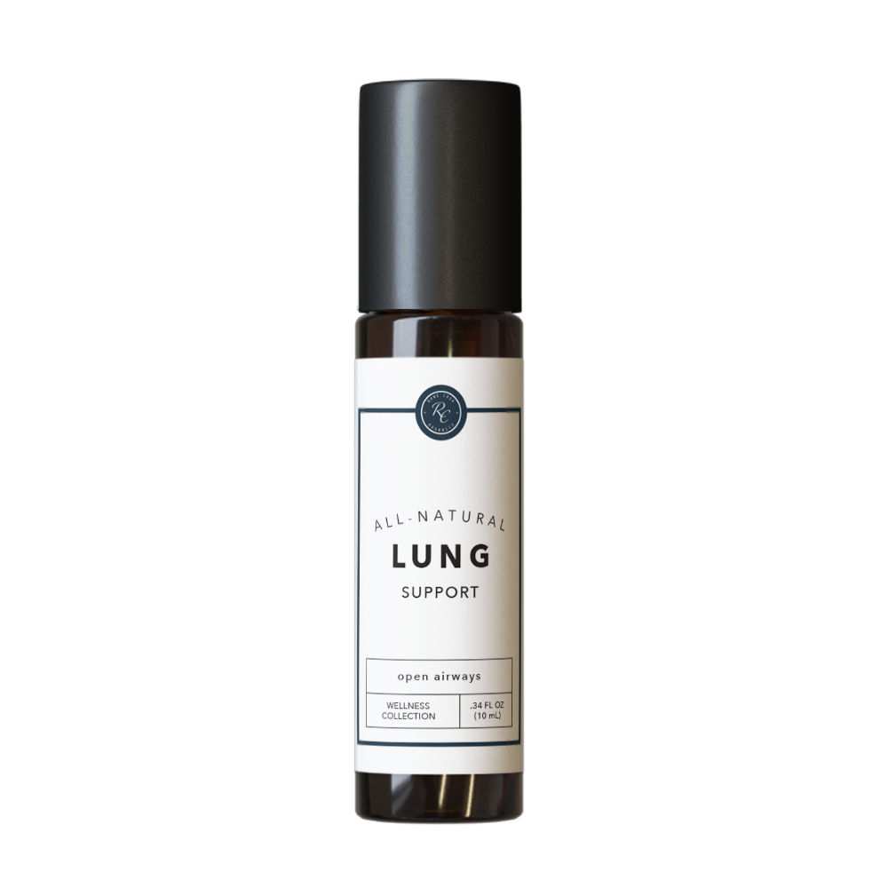 Rowe Casa Lung Support | 10 ml-Rowe Casa Organics-The Twisted Chandelier