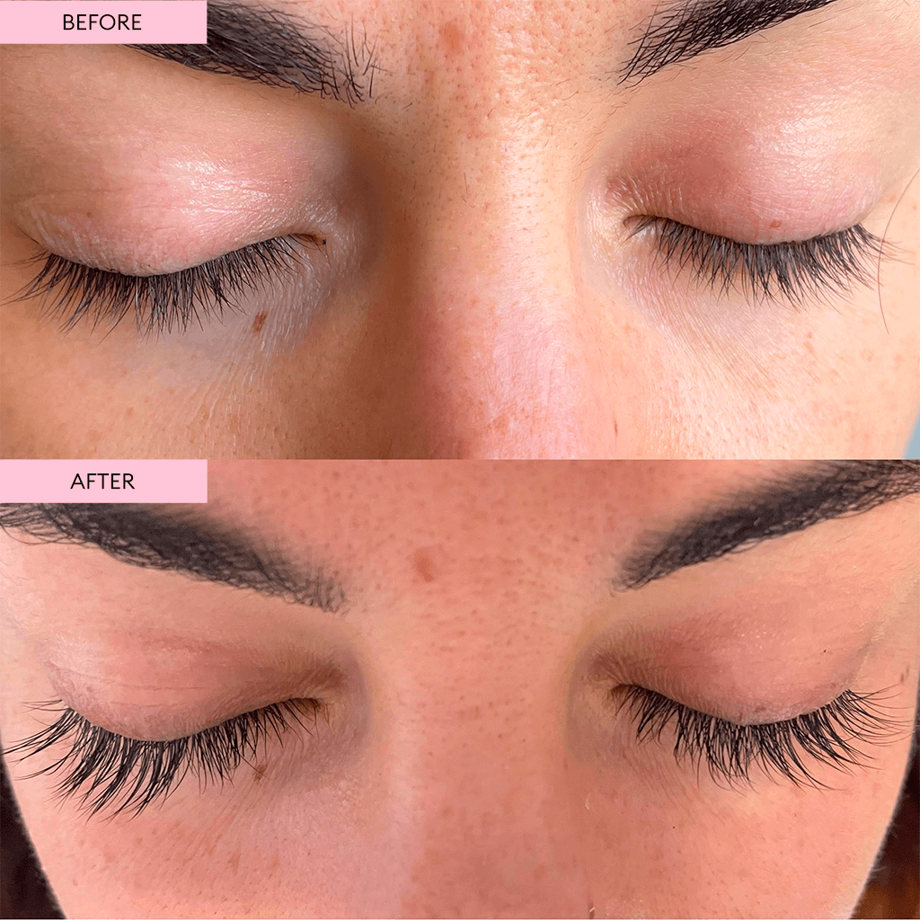 Lash Growth Serum-Silly George-The Twisted Chandelier