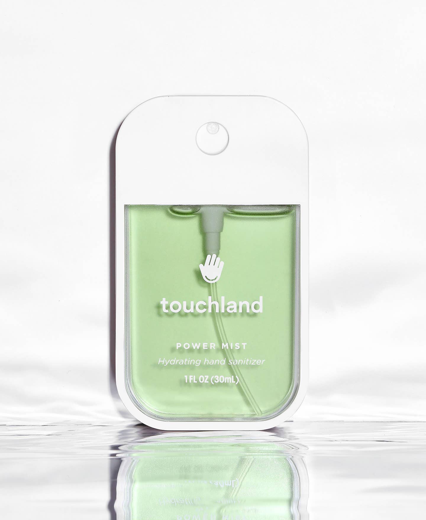 Touchland Power Mist Hand Sanitizer | Applelicious-Touchland-The Twisted Chandelier