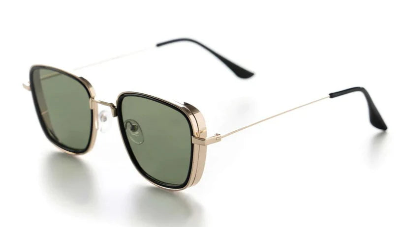 Optimum Optical Sunglasses - Eastend-Accessories-Optimum Optical-FD 04/30/24-The Twisted Chandelier