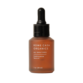 Rowe Casa Frankincense Face Oil | 1 oz-Rowe Casa Organics-The Twisted Chandelier