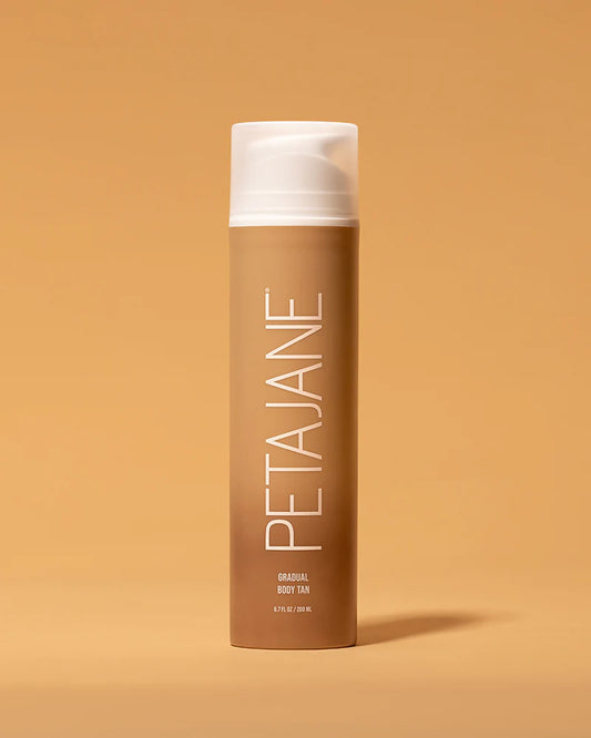 Peta Jane Gradual Body Tan-Peta Jane Beauty-FD 04/23/24-The Twisted Chandelier