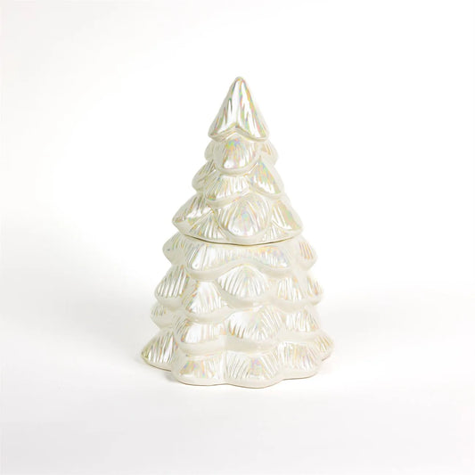 Sweet Grace Collection Candle #070 | Christmas Tree Candle | Bridgewater Candle Company-Candle-Bridgewater-Bridgewater,FD 10/1/25-The Twisted Chandelier