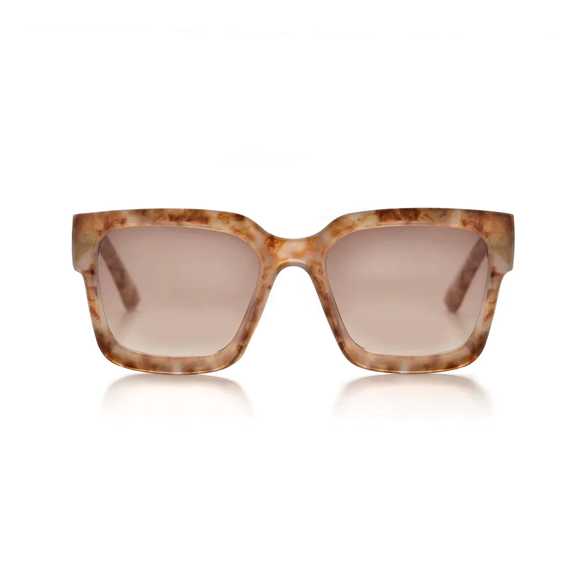 Optimum Optical Sunglasses - Gemma-Accessories-Optimum Optical--The Twisted Chandelier