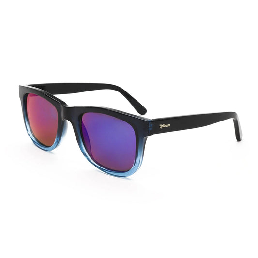 Optimum Optical Sunglasses - Lakewood Sky-Accessories-Optimum Optical--The Twisted Chandelier