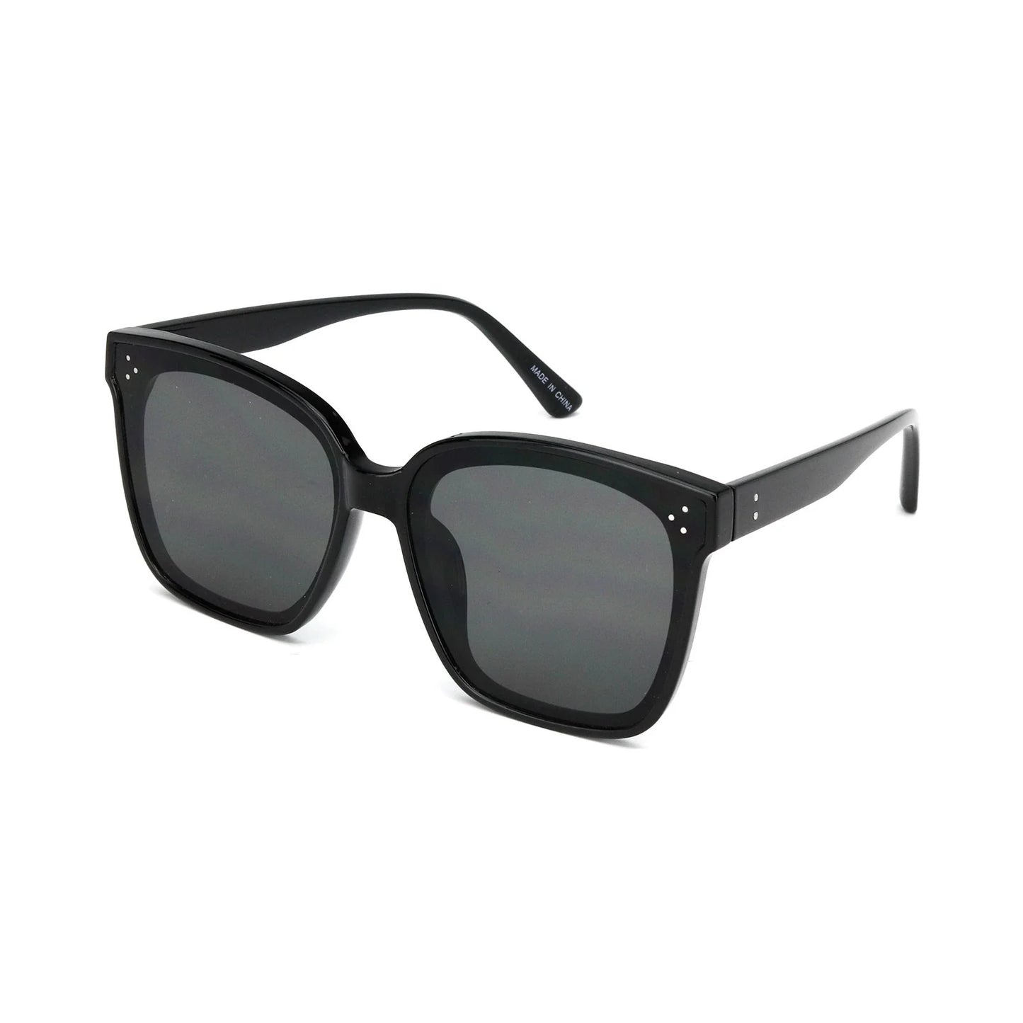 Optimum Optical Sunglasses - Smoke N' Mirrors-Accessories-Optimum Optical--The Twisted Chandelier