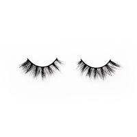 Reign Lashes | Zara | Glue On 3D Mink Luxury Lashes-Reign Lashes-Reign--The Twisted Chandelier