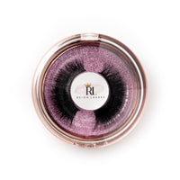 Reign Lashes | Blair | Glue on 3D Luxury Mink Lashes-Reign Lashes-Reign-blair, Lashes, Reign, reign lashes-The Twisted Chandelier