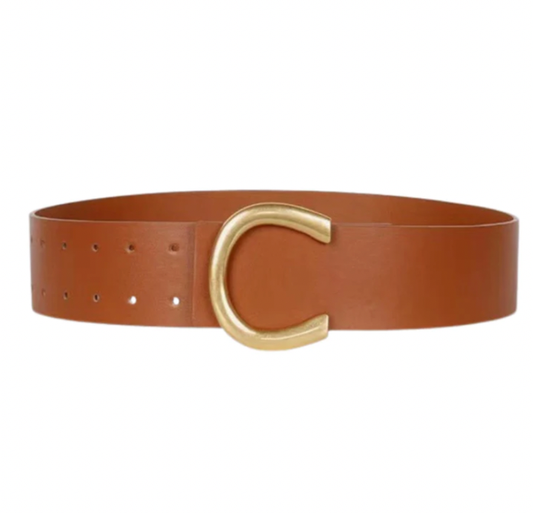 Horseshoe Belt - more colors-Belts-Accessory Concierge-Accessories-The Twisted Chandelier