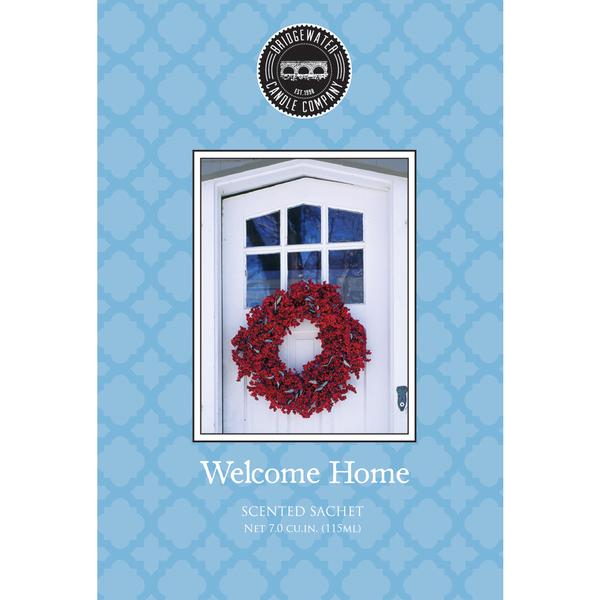 Welcome Home Scented Sachet-Bridgewater-Bridgewater-Bridgewater-The Twisted Chandelier