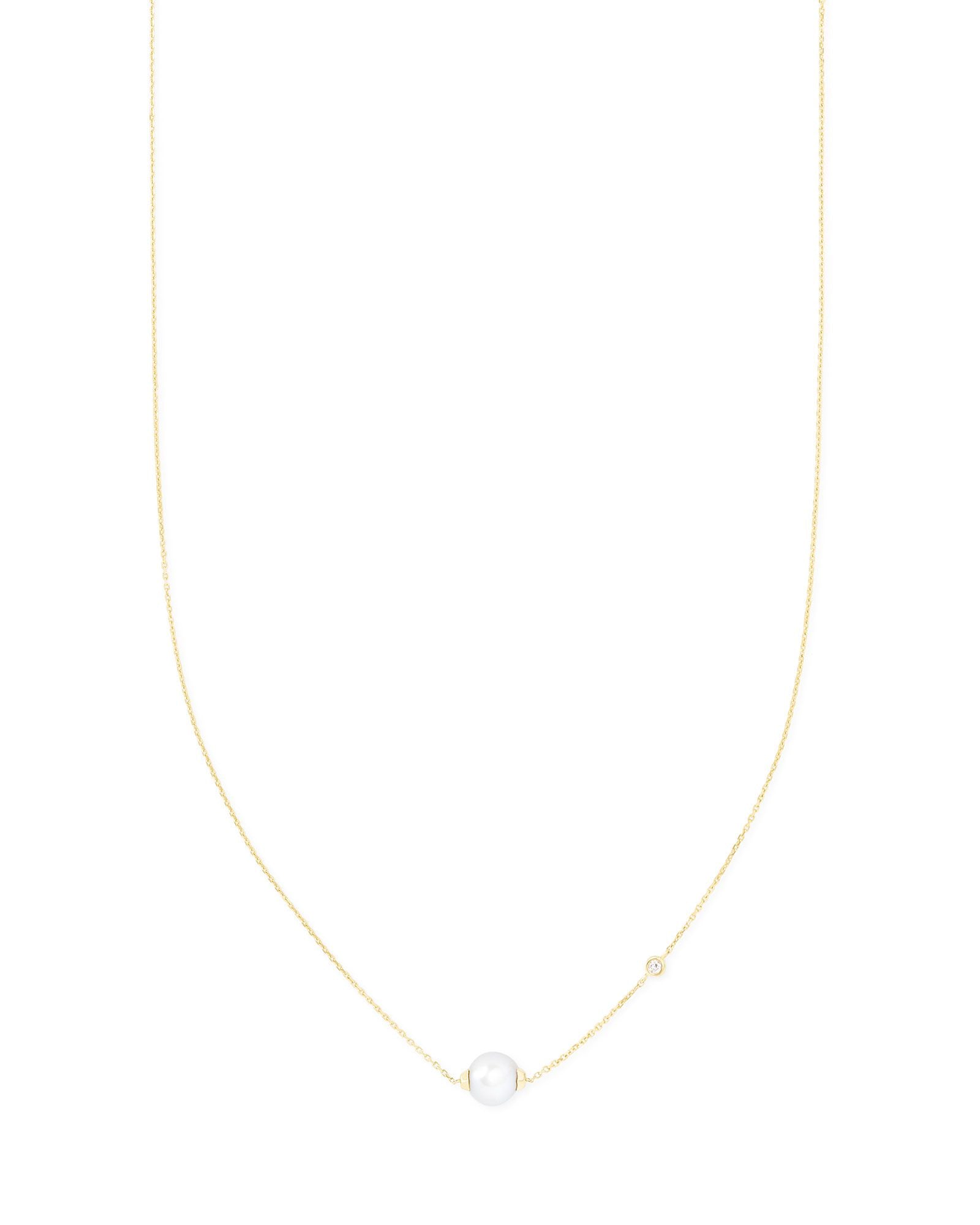 Fine Jewelry Collections in 14k Gold | Kendra Scott