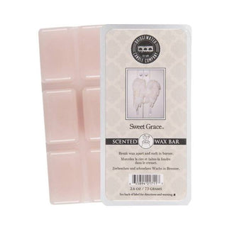 Bridgewater Sweet Grace Wax Melts-Candles-Bridgewater-1000002531,TTCB2549-The Twisted Chandelier