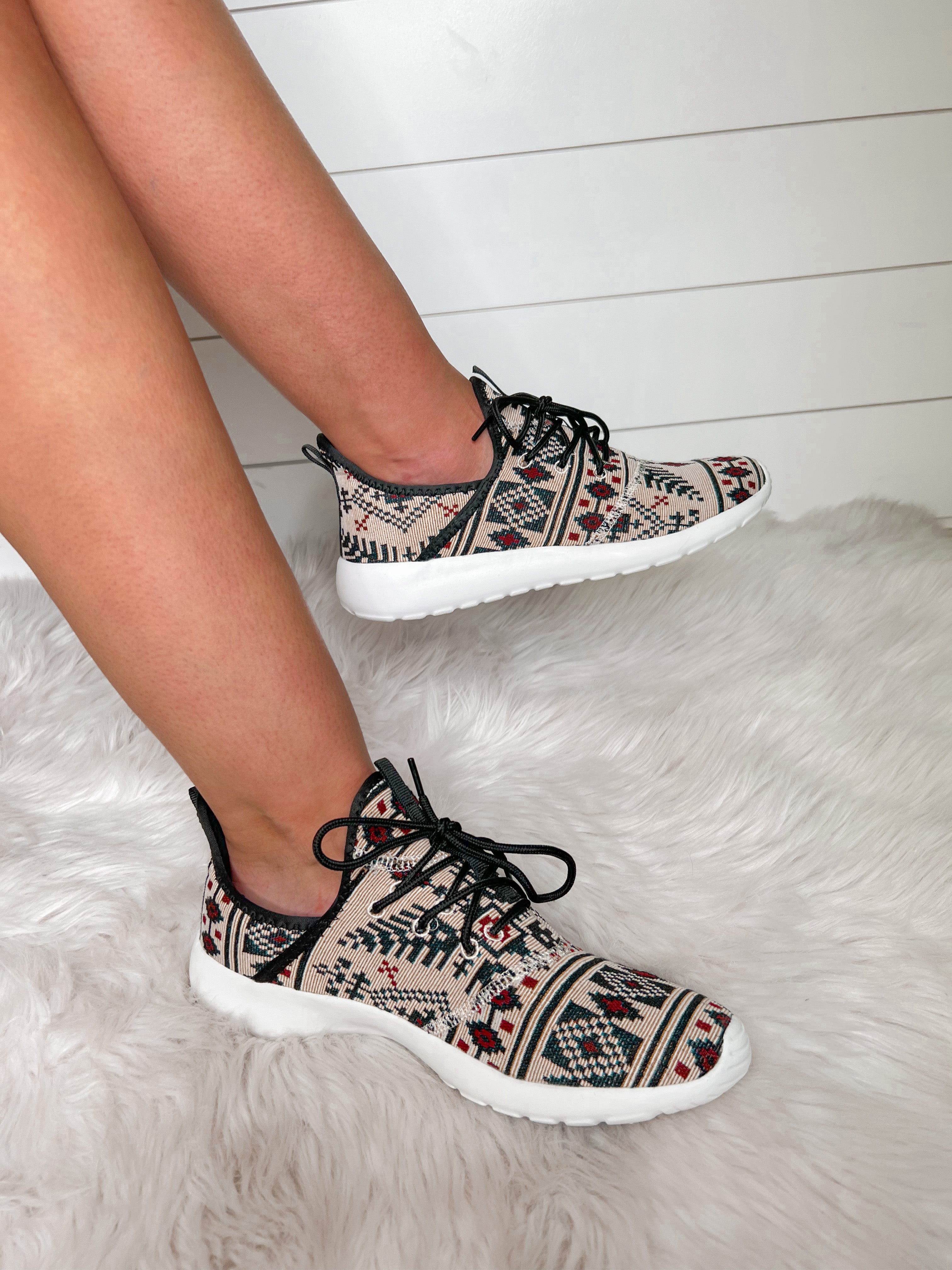 Aztec trainers best sale