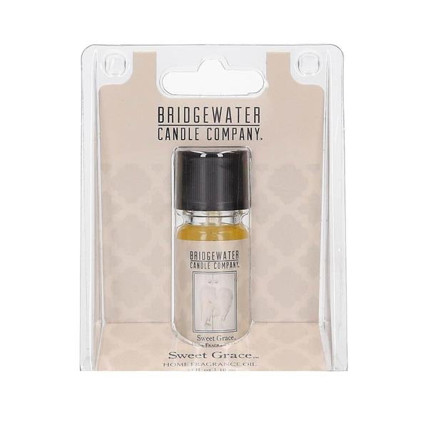 Bridgewater Sweet Grace Home Fragrance Oil-Bridgewater-Bridgewater-1000000053, TTCB53-The Twisted Chandelier
